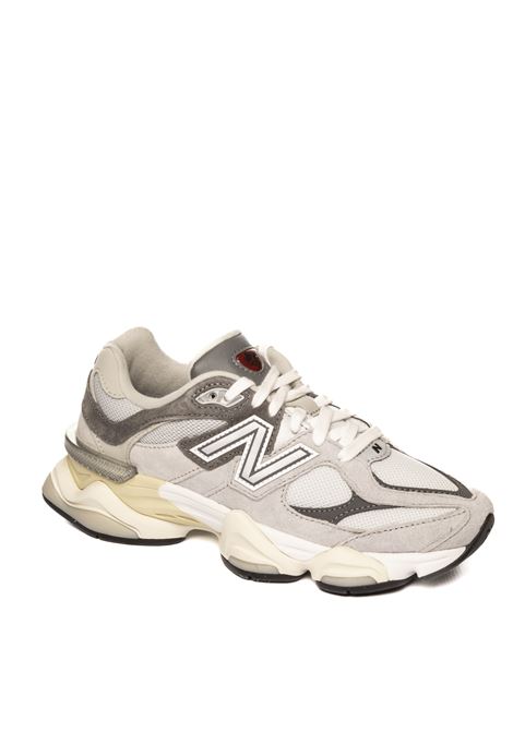  NEW BALANCE | 9060GRY-GREY
